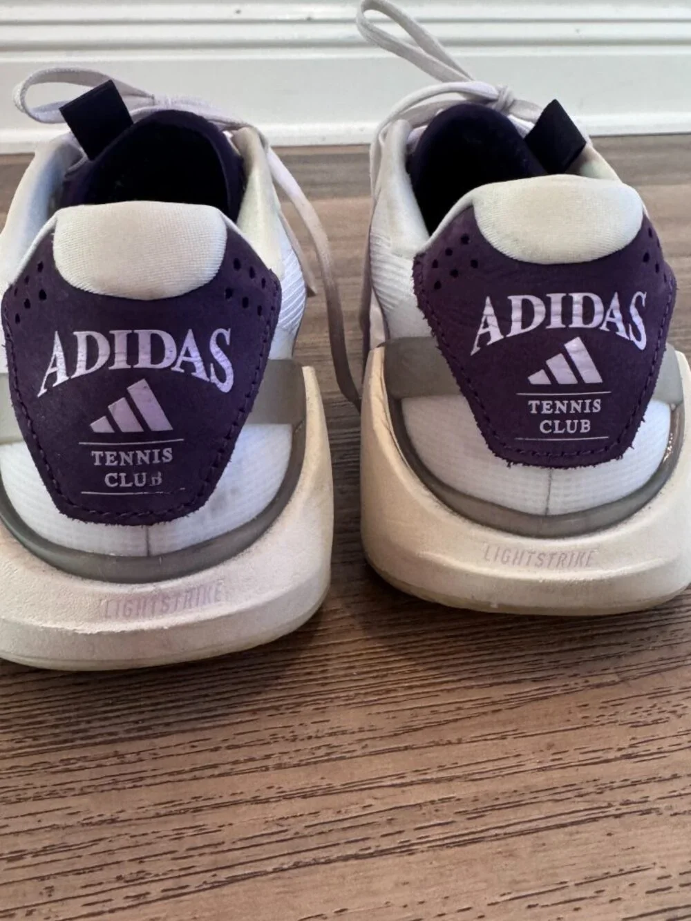 adidas women size